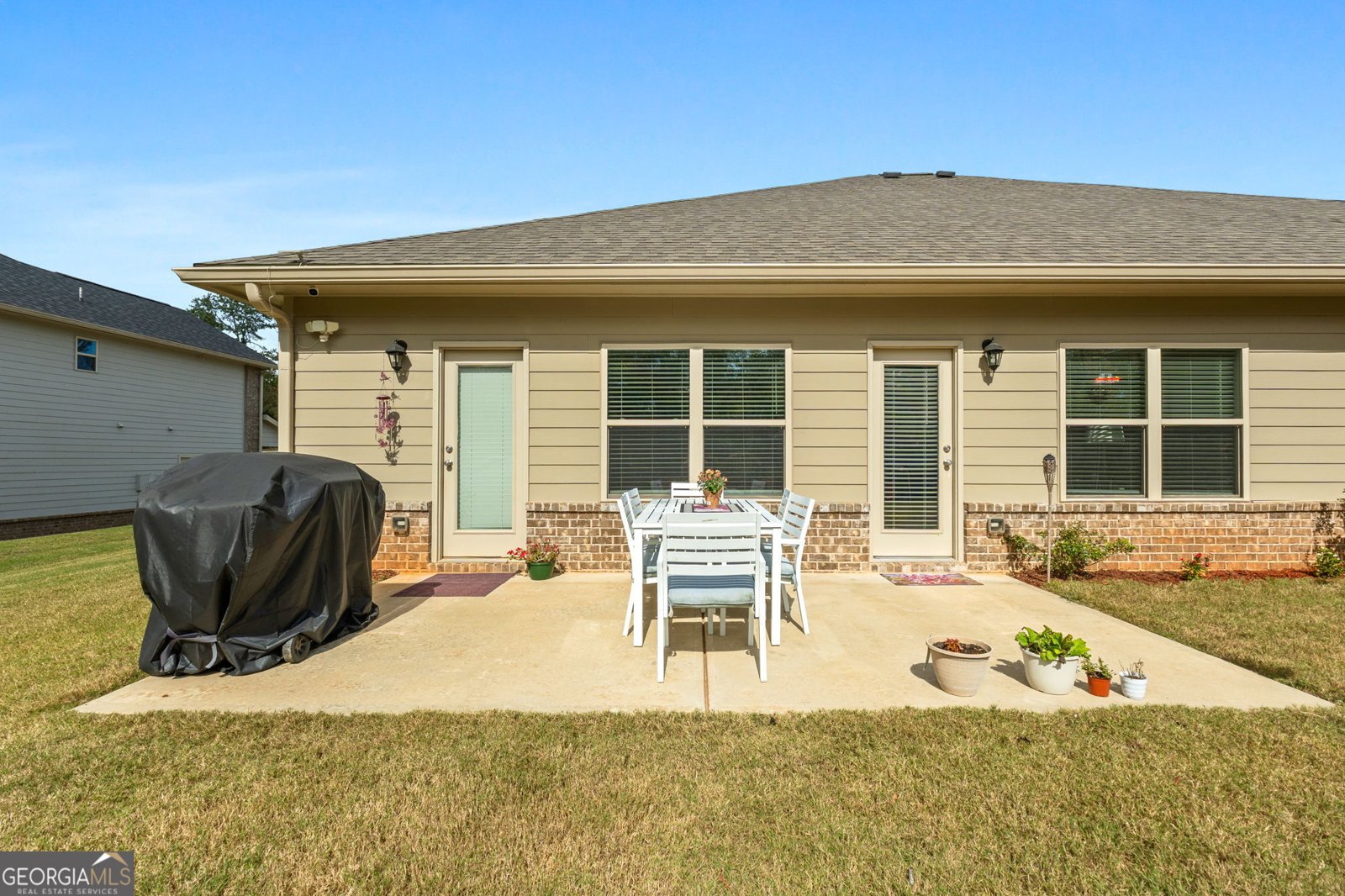 1833 Abbey Road Griffin - 36