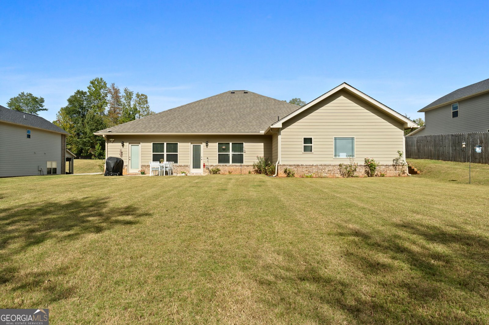 1833 Abbey Road Griffin - 37