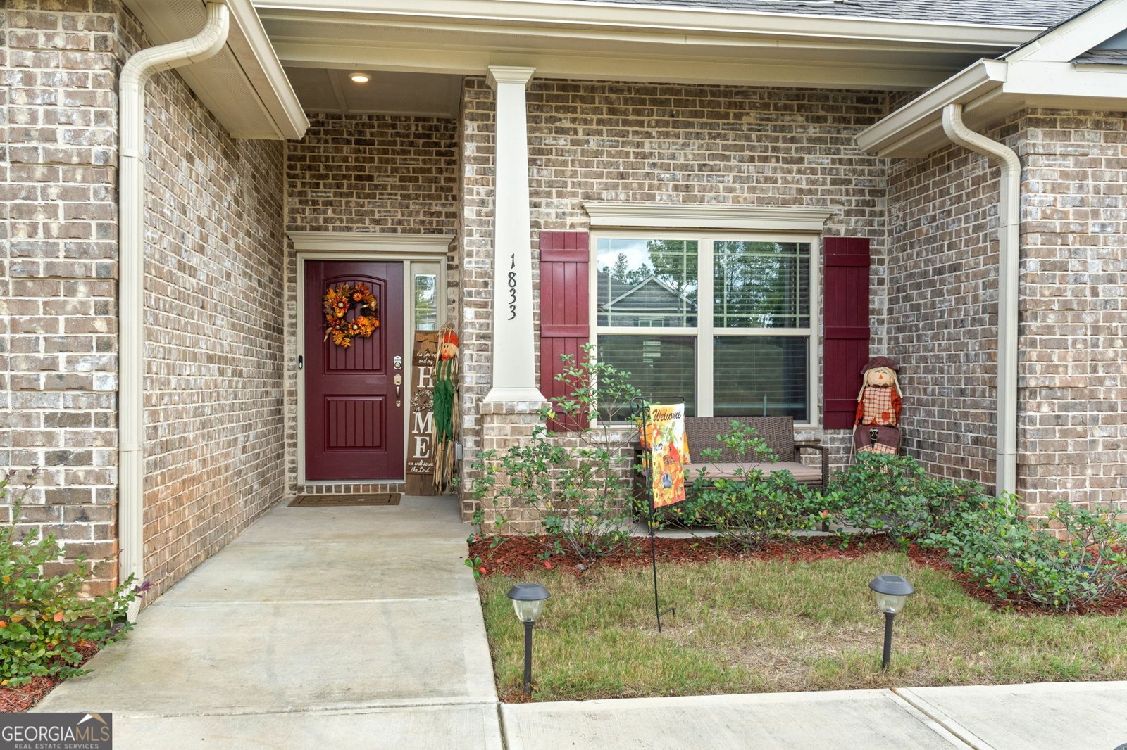 1833 Abbey Road Griffin - 8