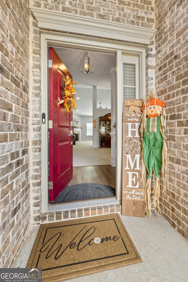 1833 Abbey Road Griffin - 9