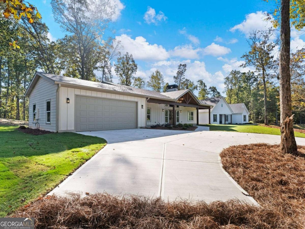 1320 Heads ferry rd Cornelia - 10
