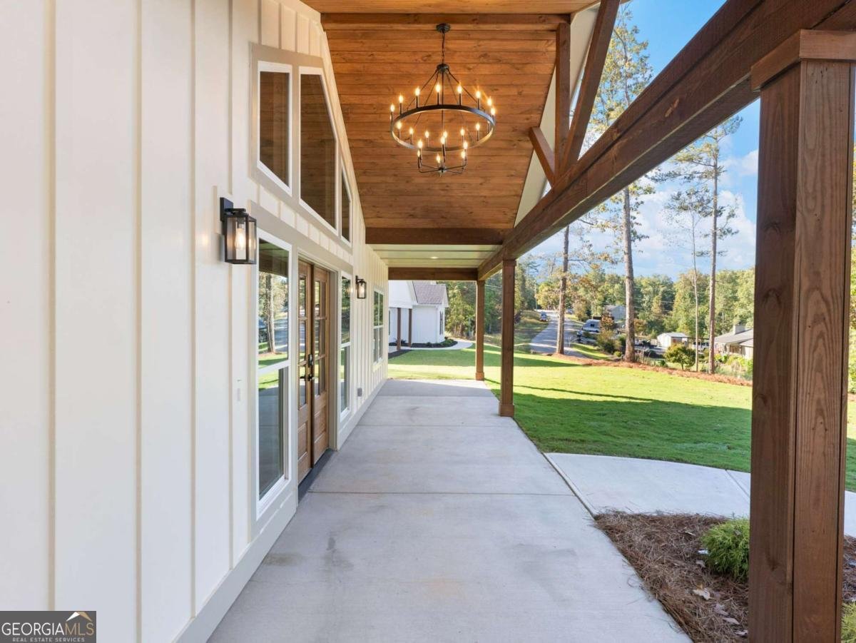 1320 Heads ferry rd Cornelia - 12