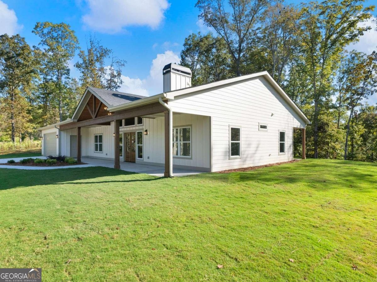 1320 Heads ferry rd Cornelia - 14