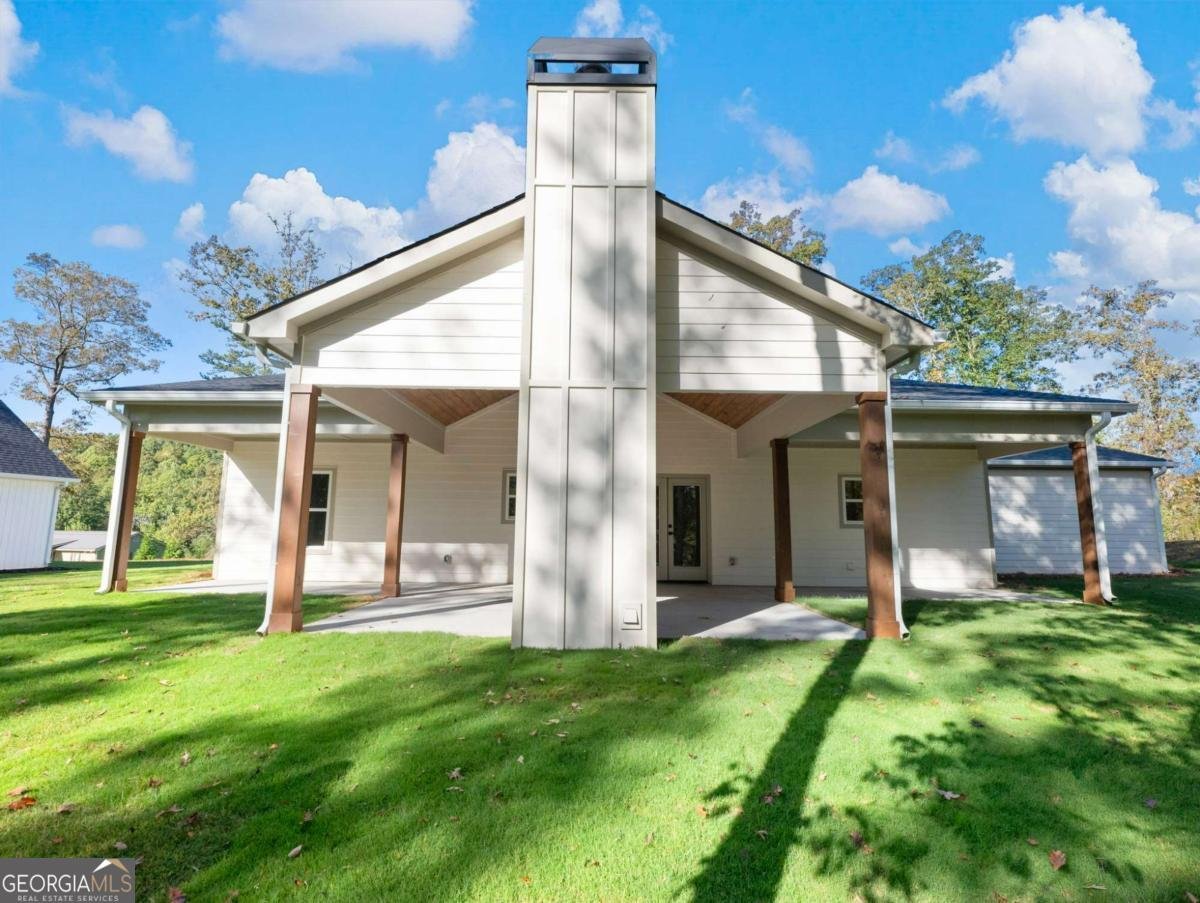 1320 Heads ferry rd Cornelia - 16