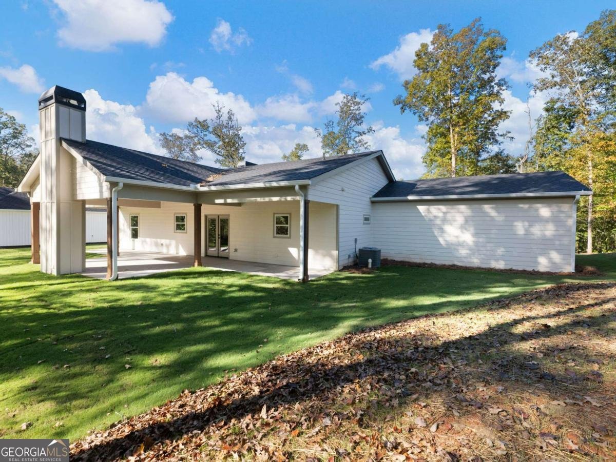 1320 Heads ferry rd Cornelia - 17