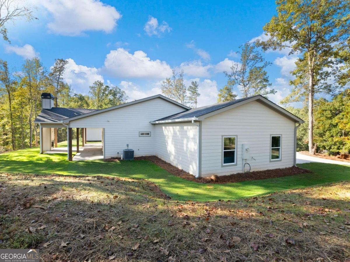 1320 Heads ferry rd Cornelia - 18