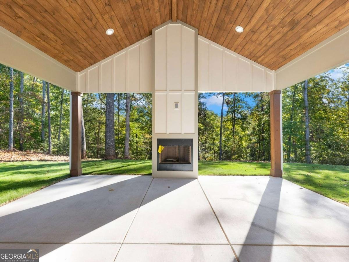 1320 Heads ferry rd Cornelia - 22