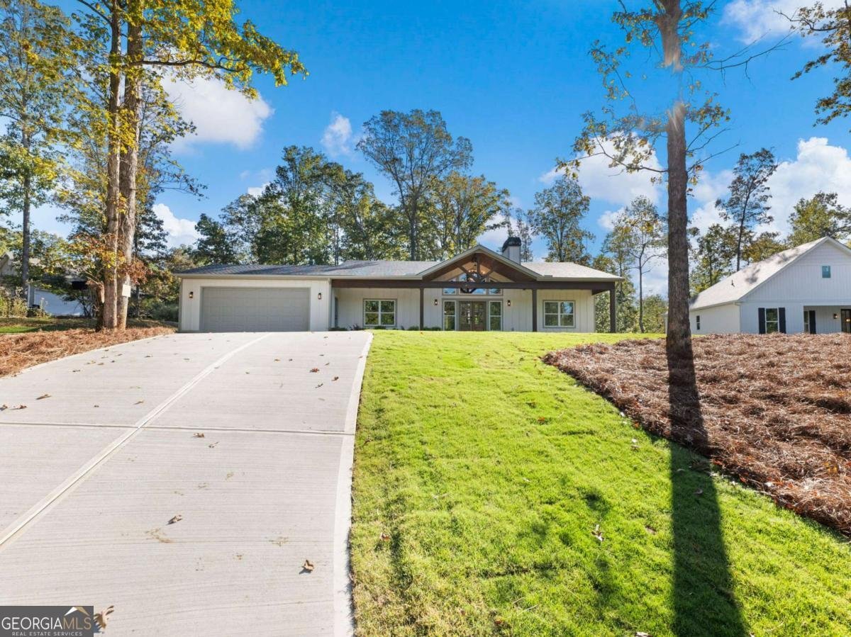 1320 Heads ferry rd Cornelia - 9