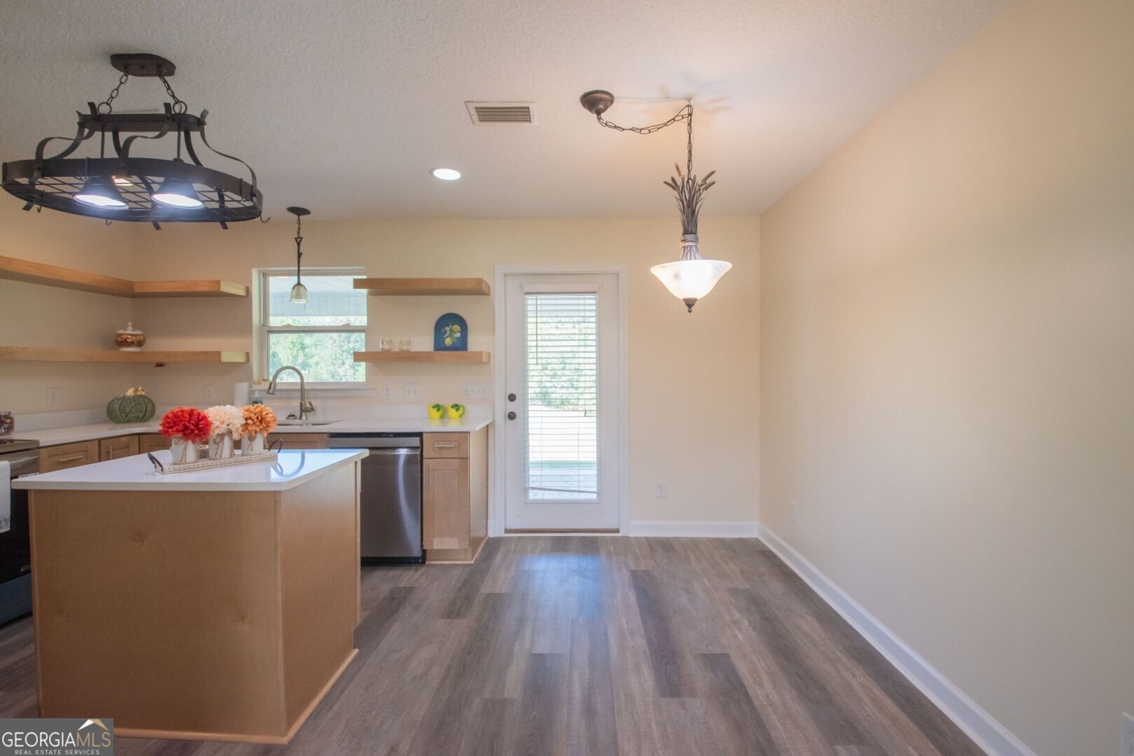 1089 Picketts Mill Trail Waynesville - 16