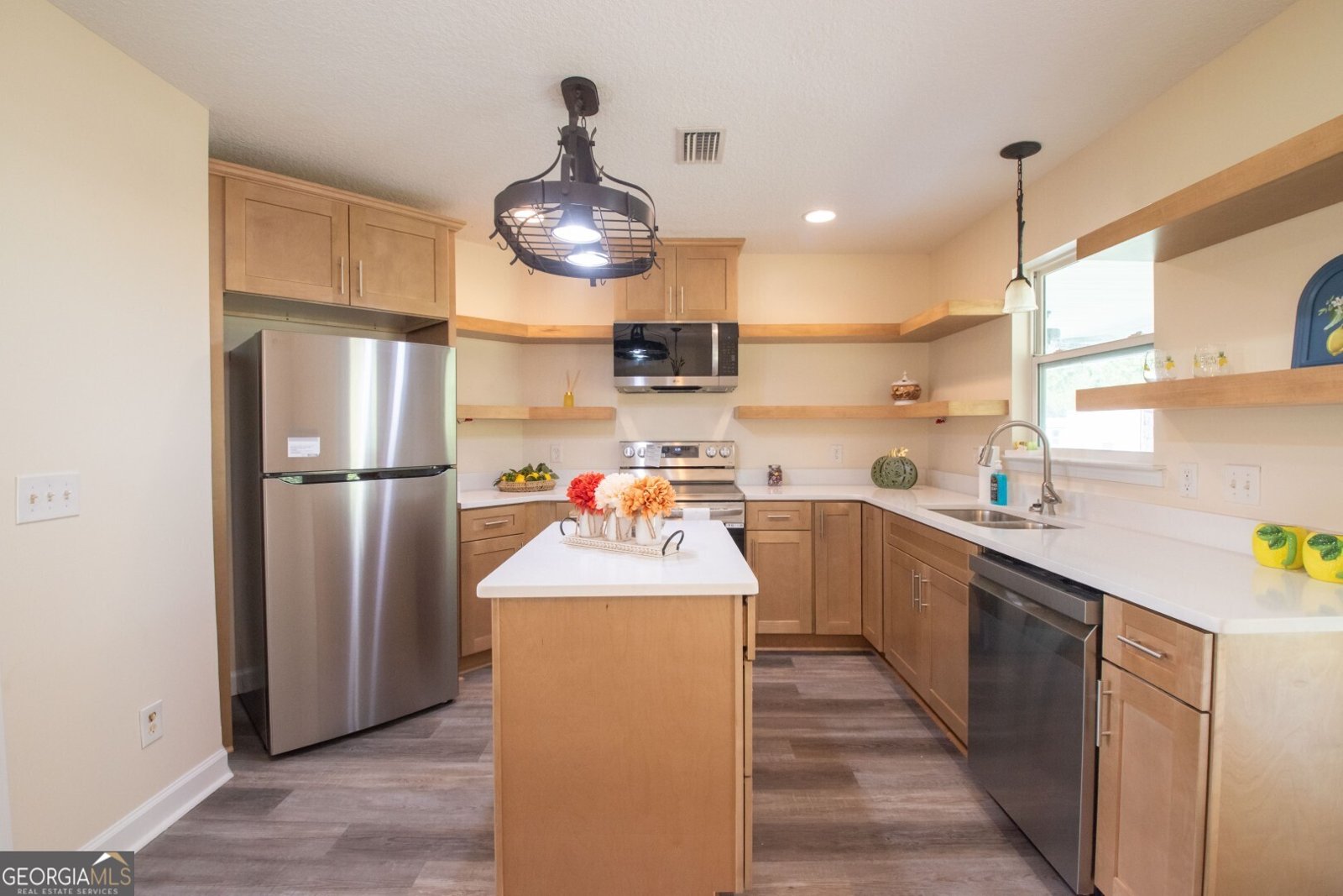 1089 Picketts Mill Trail Waynesville - 18