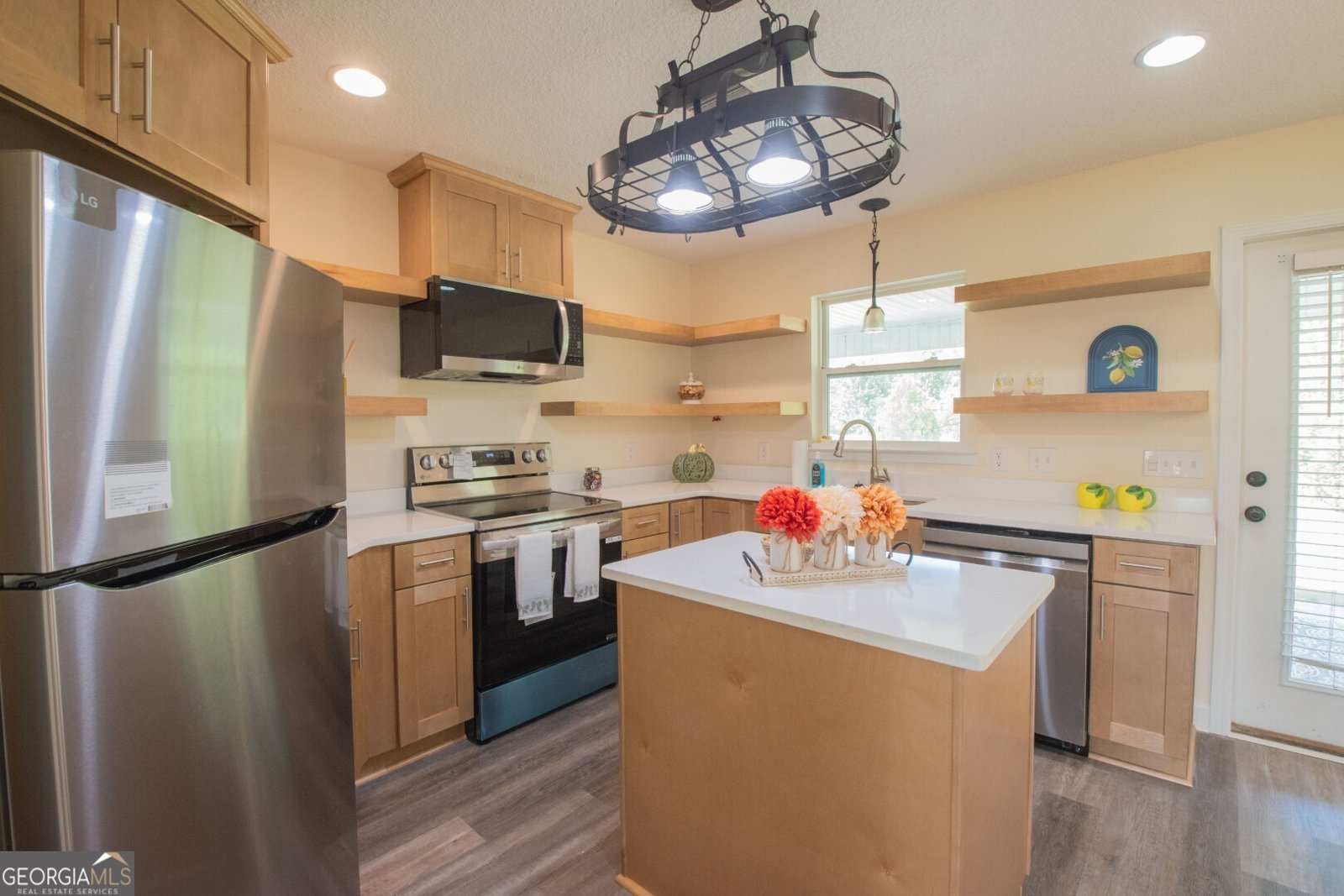 1089 Picketts Mill Trail Waynesville - 19