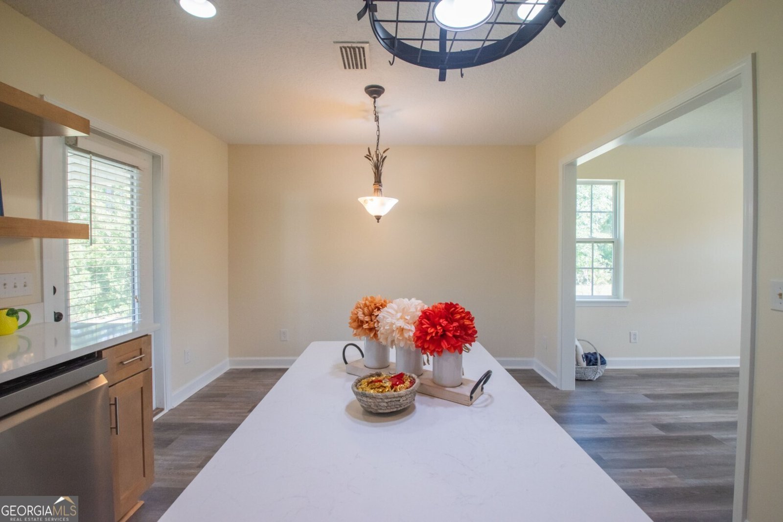 1089 Picketts Mill Trail Waynesville - 20