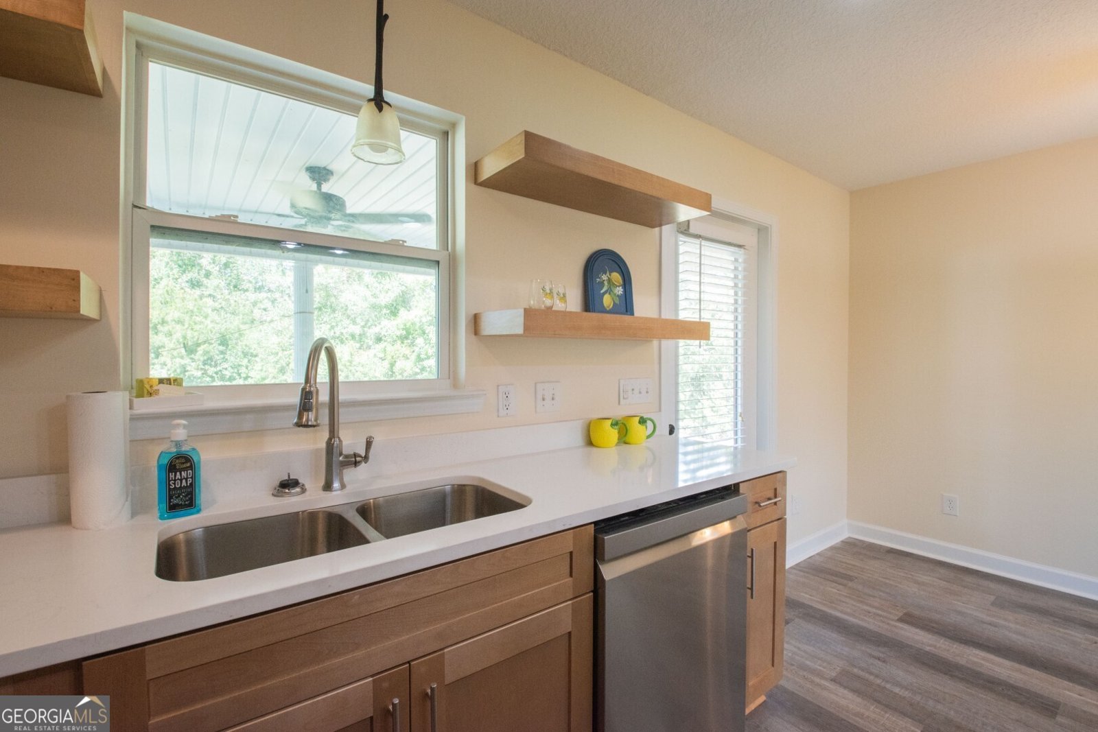 1089 Picketts Mill Trail Waynesville - 21