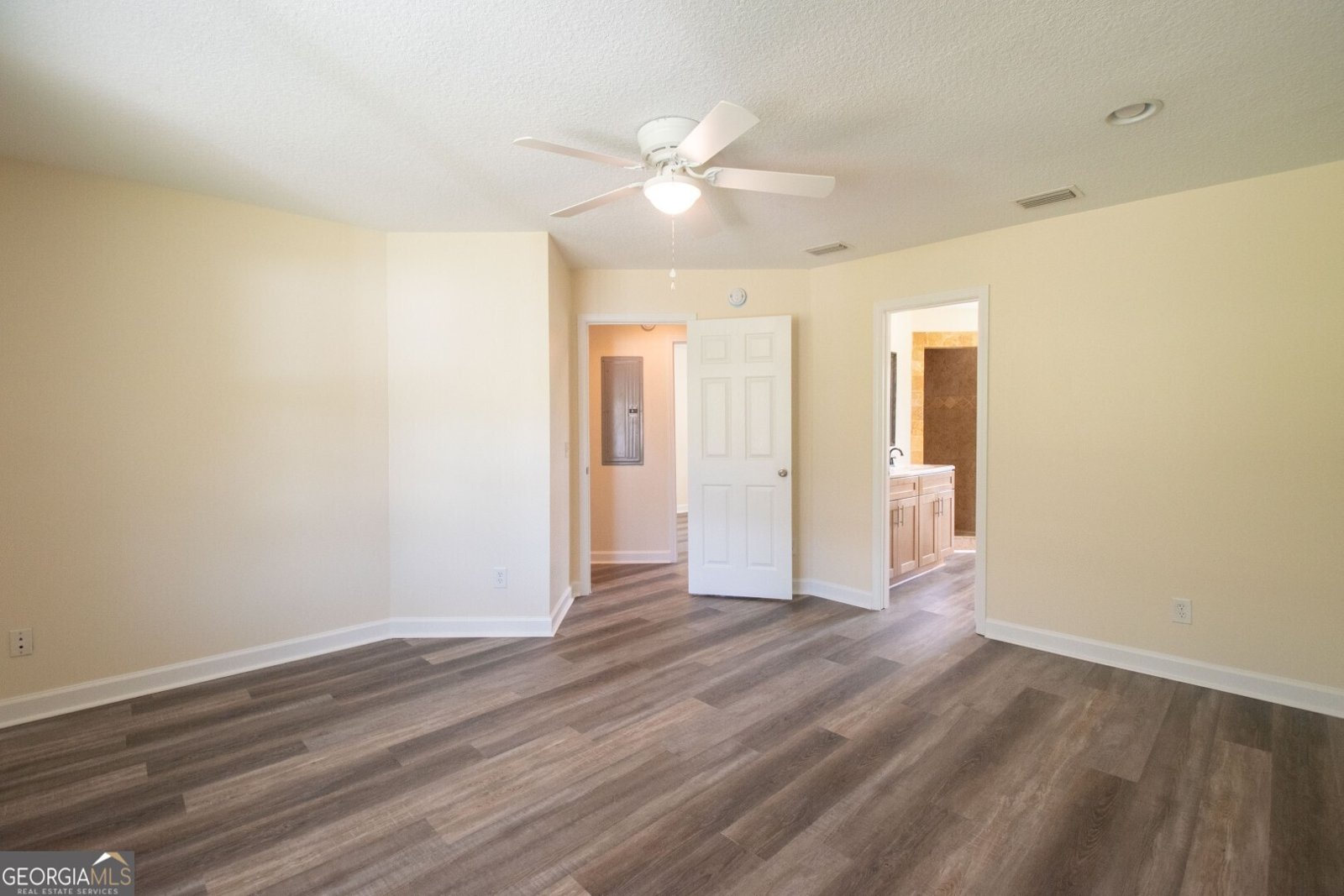 1089 Picketts Mill Trail Waynesville - 27