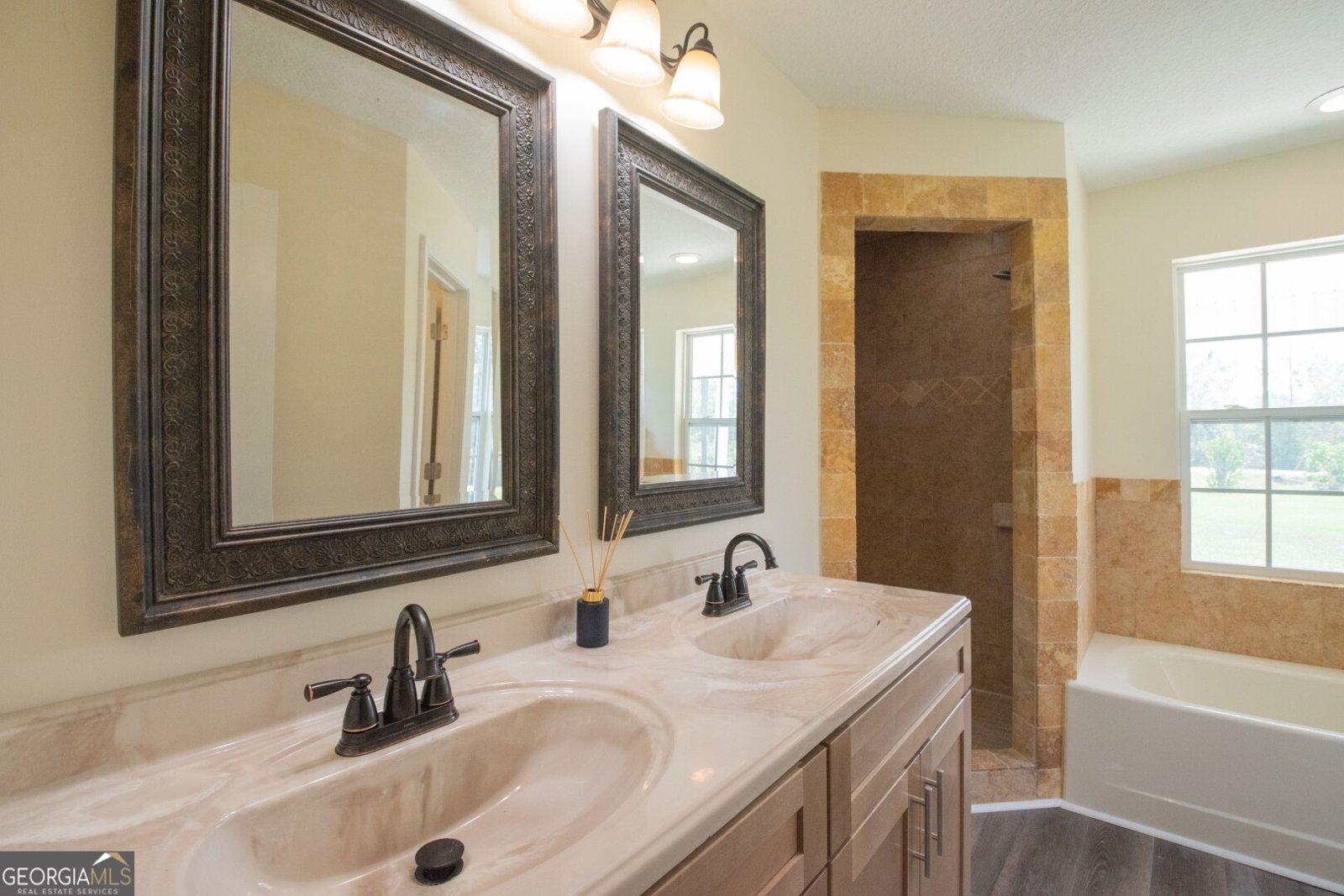 1089 Picketts Mill Trail Waynesville - 28