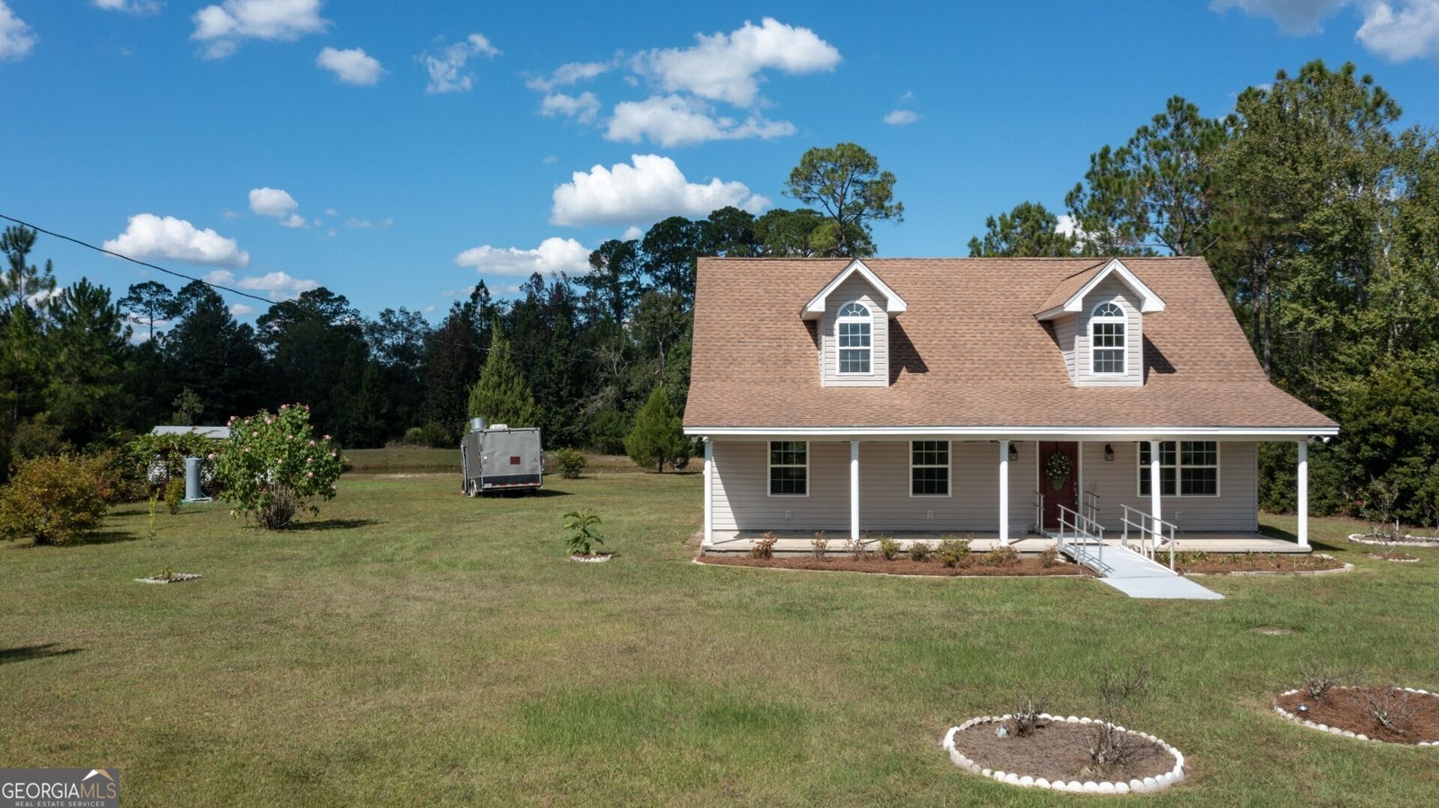 1089 Picketts Mill Trail Waynesville - 3