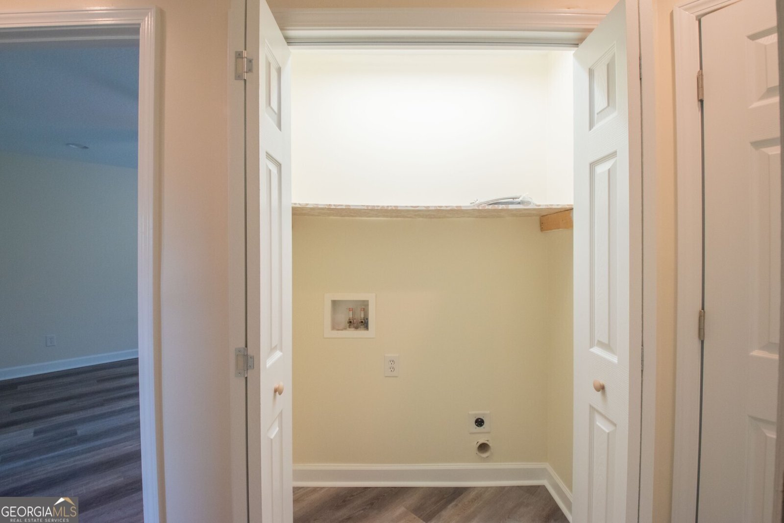 1089 Picketts Mill Trail Waynesville - 39