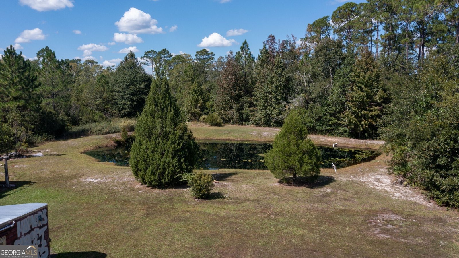 1089 Picketts Mill Trail Waynesville - 4