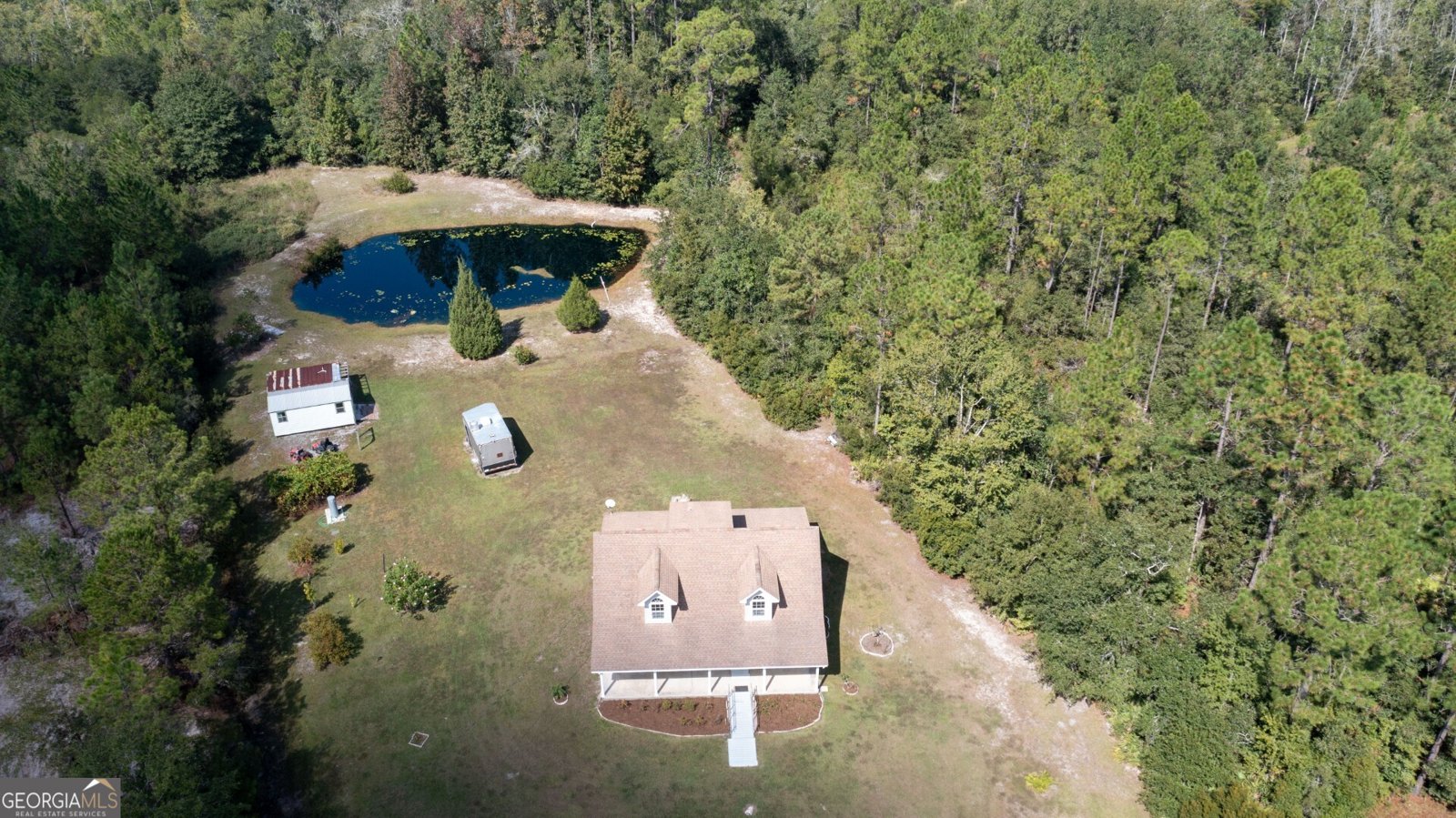 1089 Picketts Mill Trail Waynesville - 5