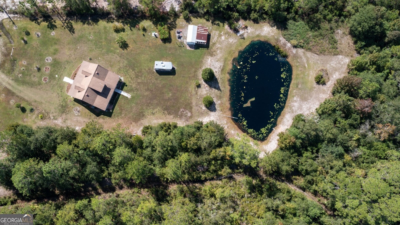 1089 Picketts Mill Trail Waynesville - 6