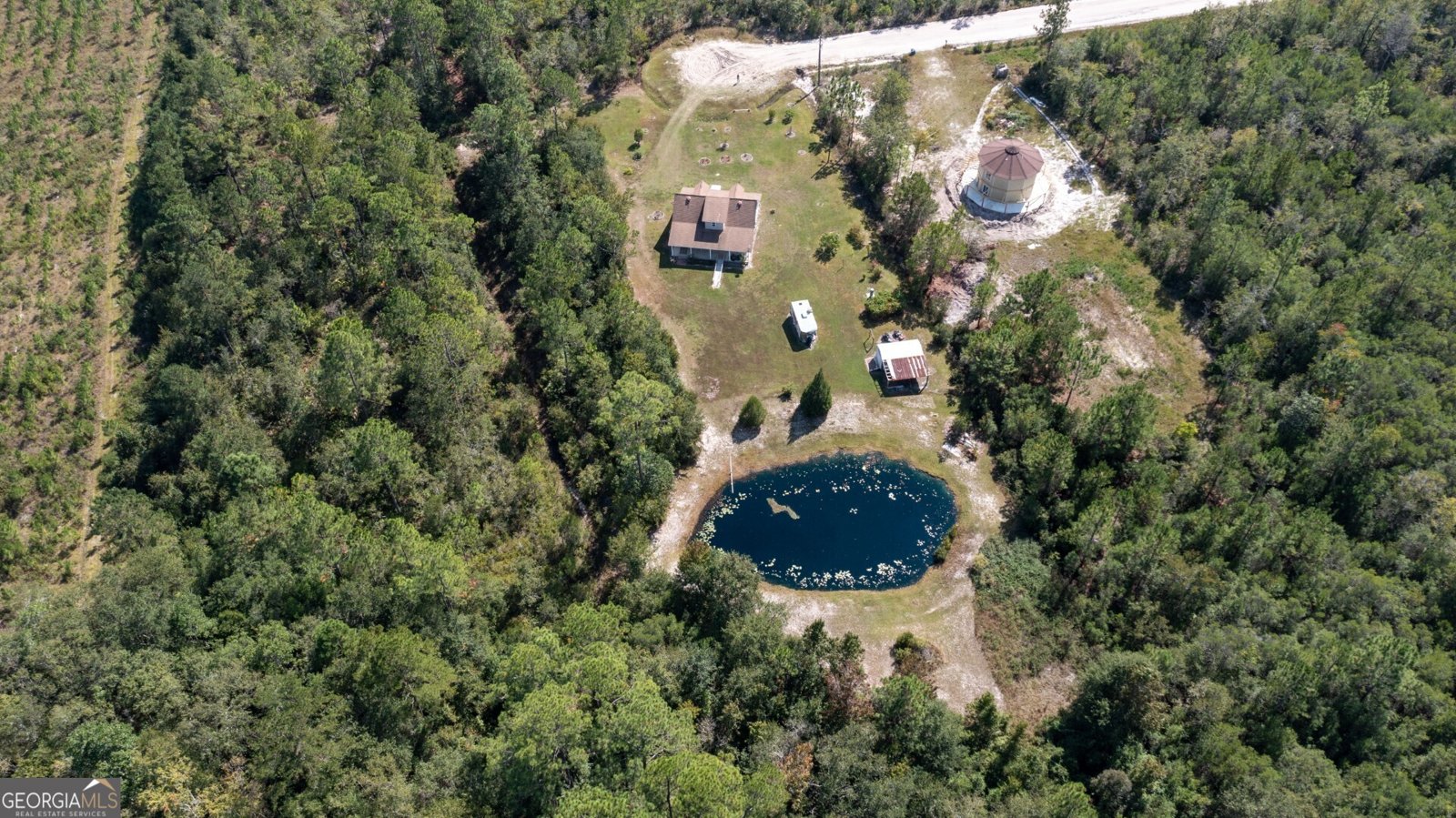 1089 Picketts Mill Trail Waynesville - 7