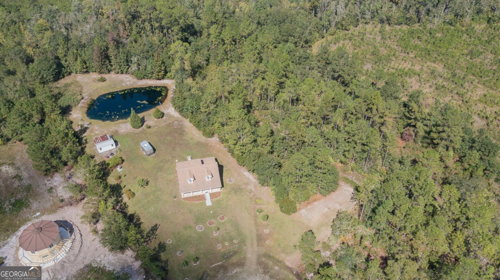 1089 Picketts Mill Trail Waynesville - 8