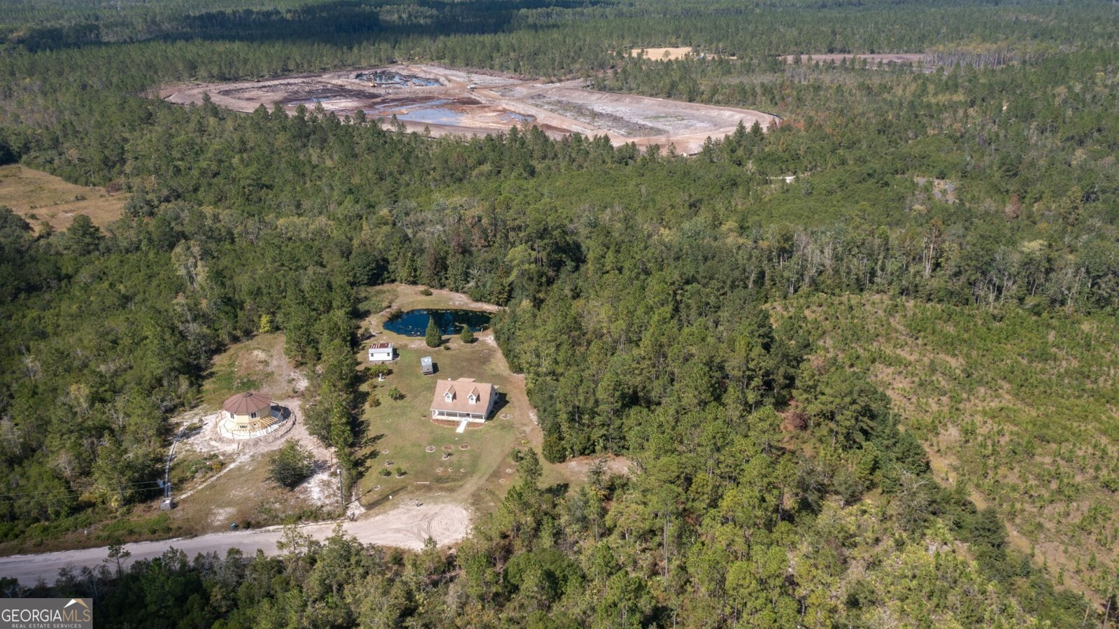 1089 Picketts Mill Trail Waynesville - 9