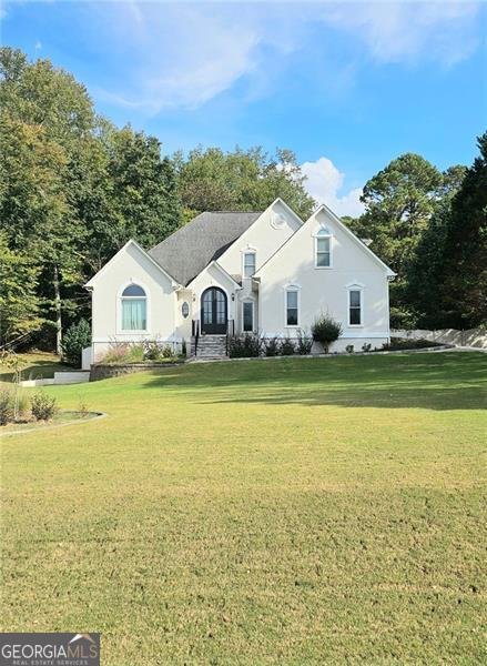 145 WALDEN Way Fayetteville - 1