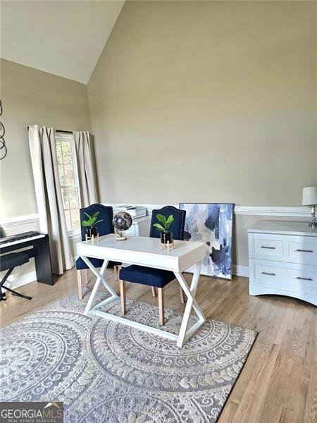 145 WALDEN Way Fayetteville - 13
