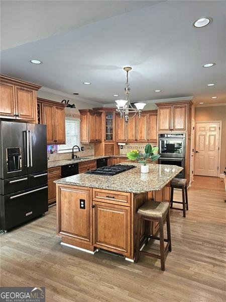 145 WALDEN Way Fayetteville - 15
