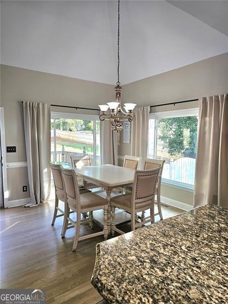 145 WALDEN Way Fayetteville - 17