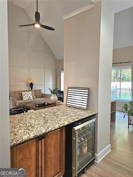 145 WALDEN Way Fayetteville - 18