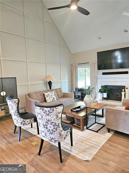145 WALDEN Way Fayetteville - 19