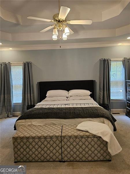 145 WALDEN Way Fayetteville - 24