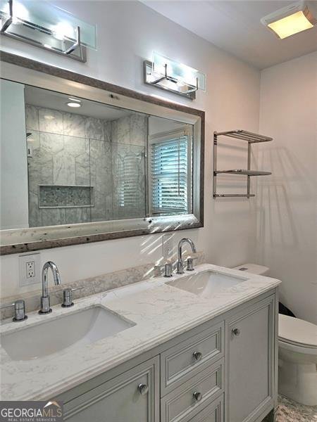 145 WALDEN Way Fayetteville - 33