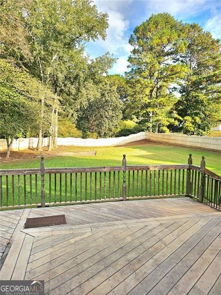 145 WALDEN Way Fayetteville - 36