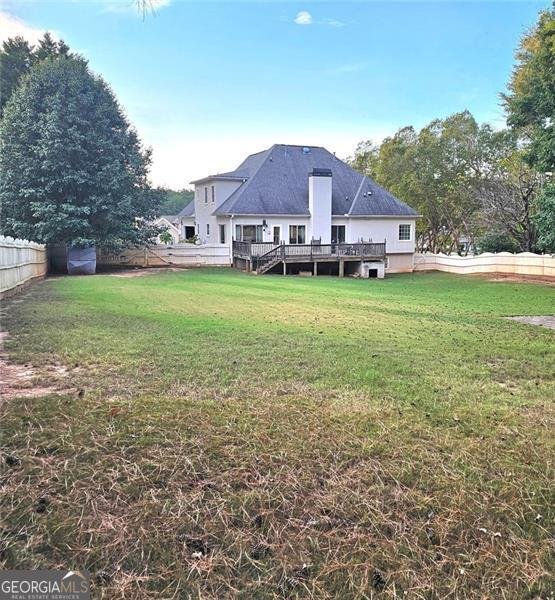 145 WALDEN Way Fayetteville - Photo 37