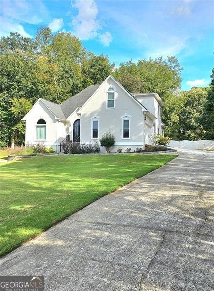 145 WALDEN Way Fayetteville - 4