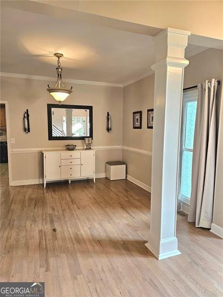 145 WALDEN Way Fayetteville - 7