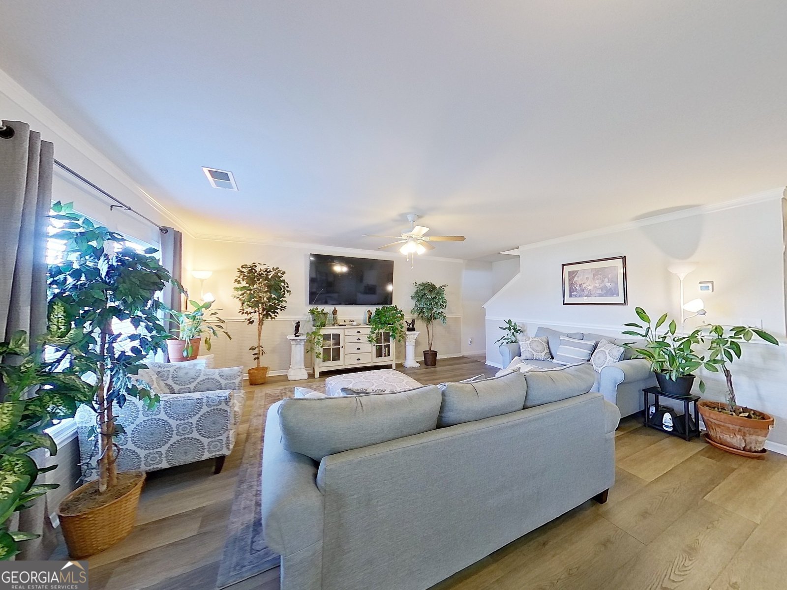 1729 Mary Avenue Griffin - 10