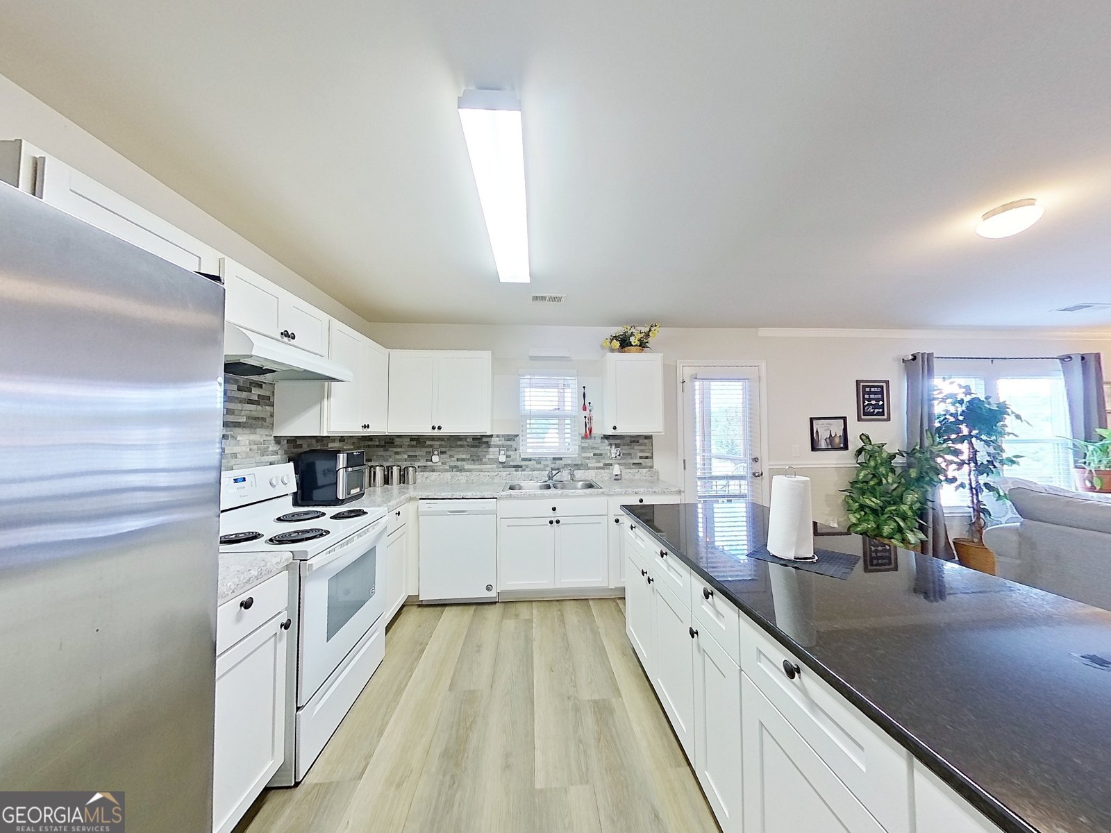 1729 Mary Avenue Griffin - 14