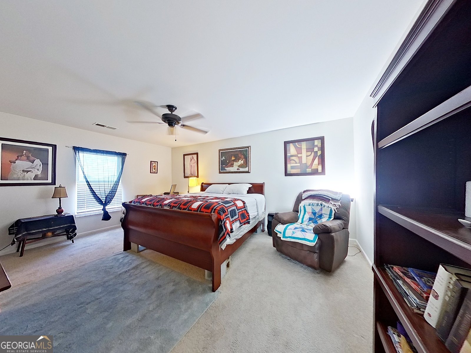 1729 Mary Avenue Griffin - 27