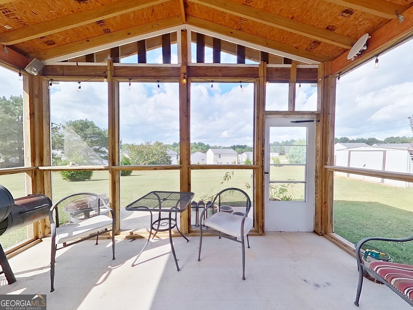 1729 Mary Avenue Griffin - 28