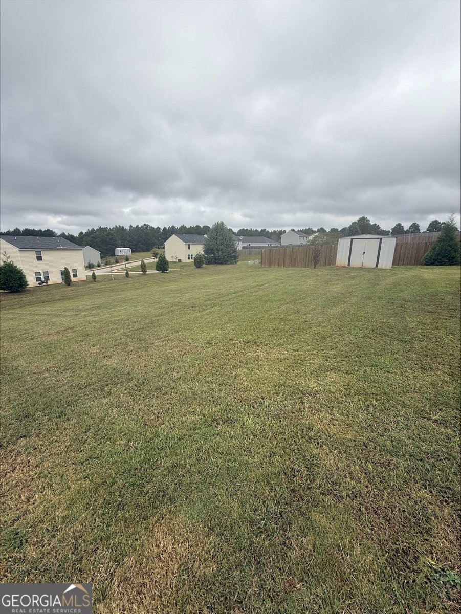 1729 Mary Avenue Griffin - 34