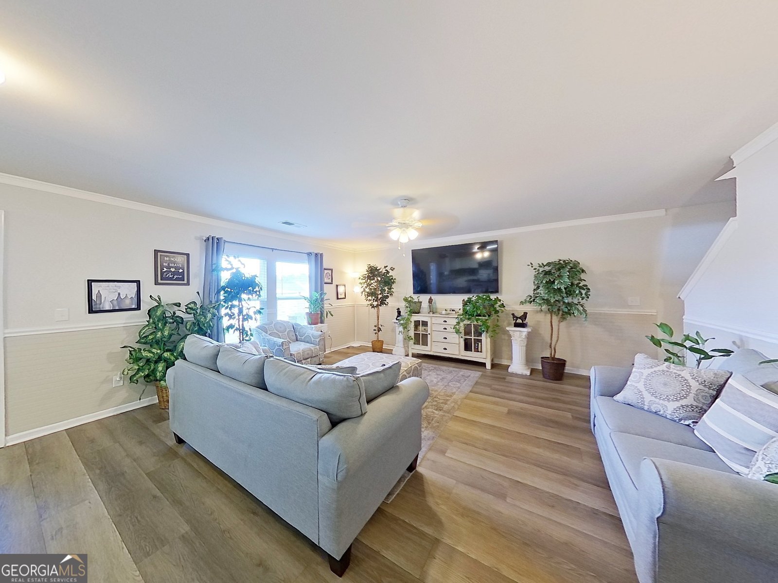 1729 Mary Avenue Griffin - 9