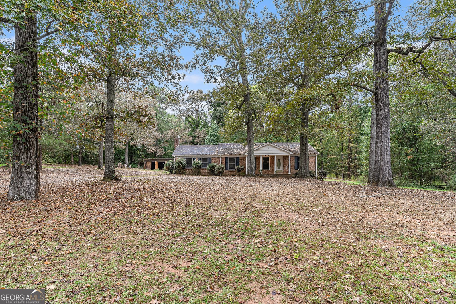 14908 Brown Bridge Road Covington - 1