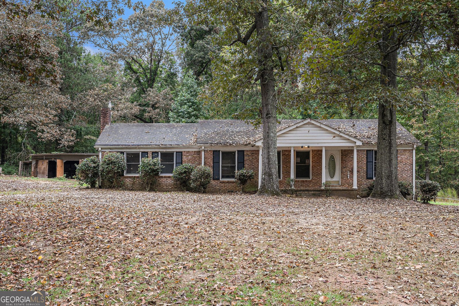 14908 Brown Bridge Road Covington - 2