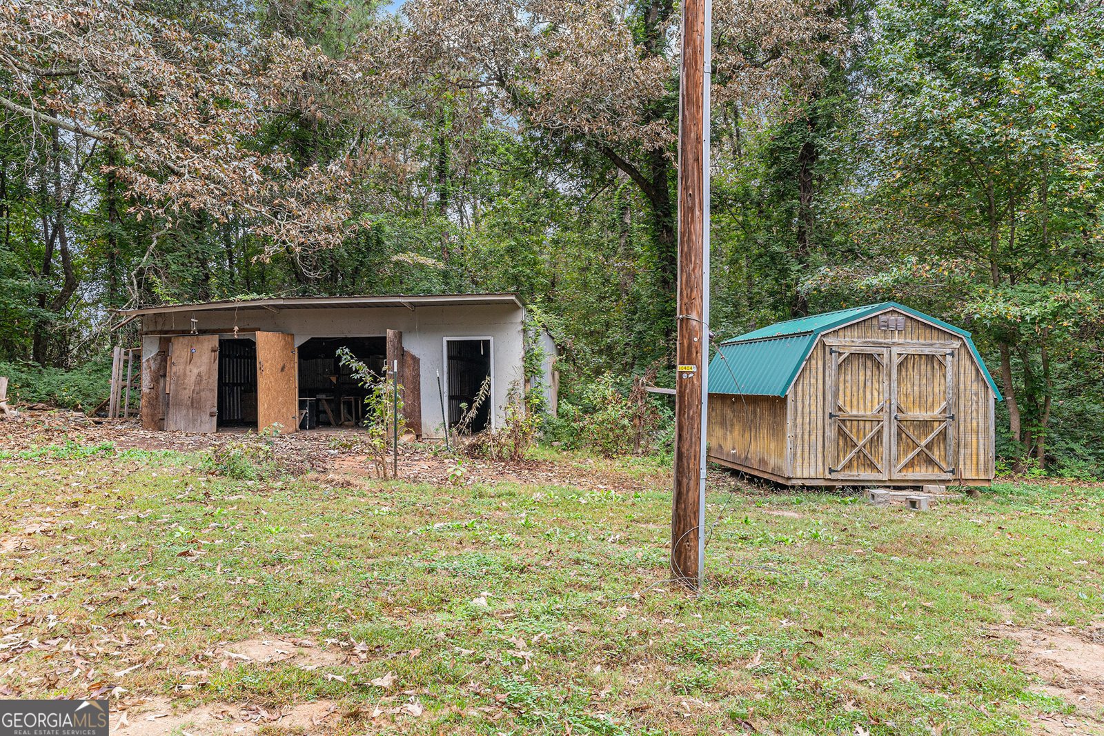 14908 Brown Bridge Road Covington - 23