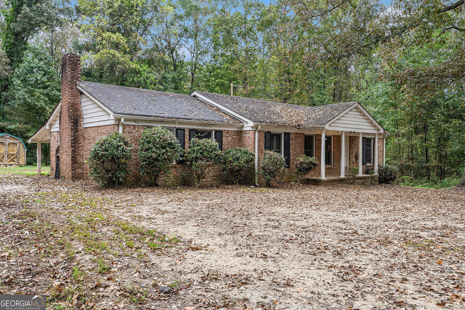 14908 Brown Bridge Road Covington - 24