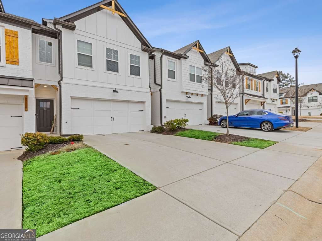 94 Garrison Drive Winder - 1